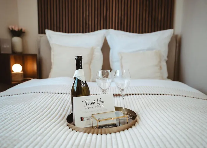 Boutique Hotel Cologne