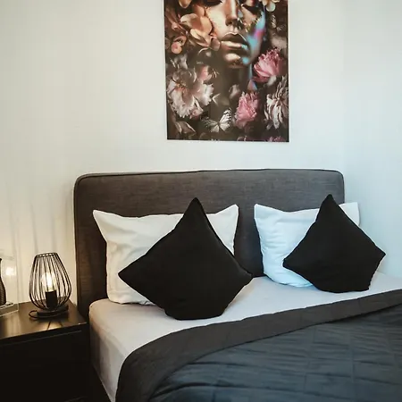 Boutique Hotel Keulen Buitenkant foto