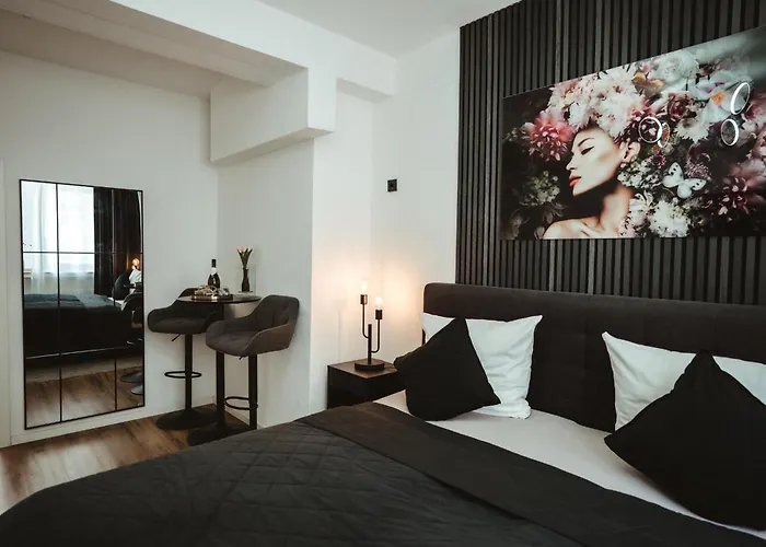 Boutique Hotel Cologne