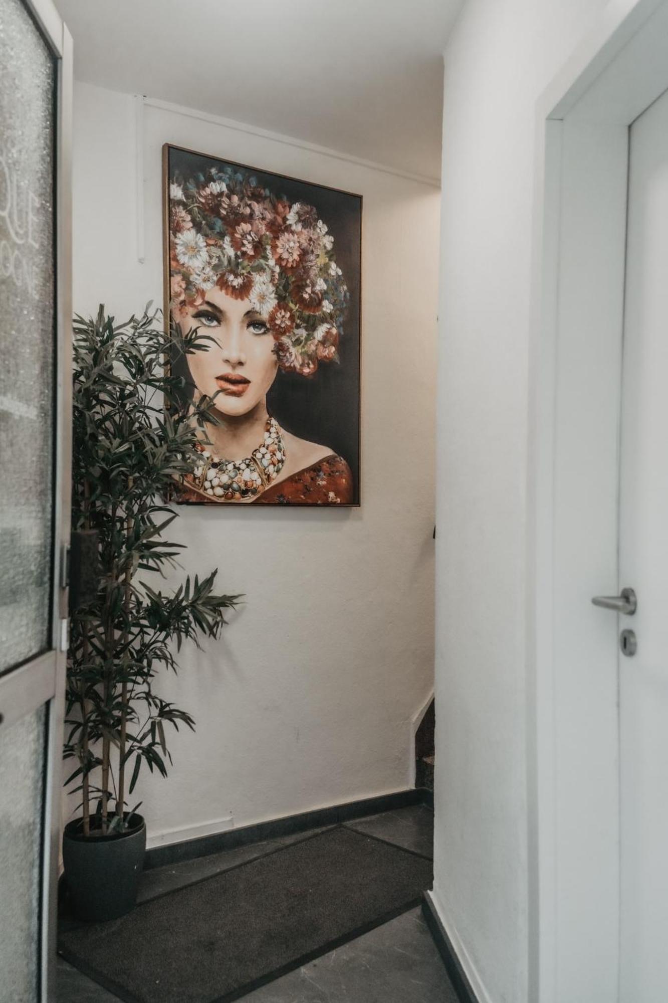 Boutique Hotel Colonia