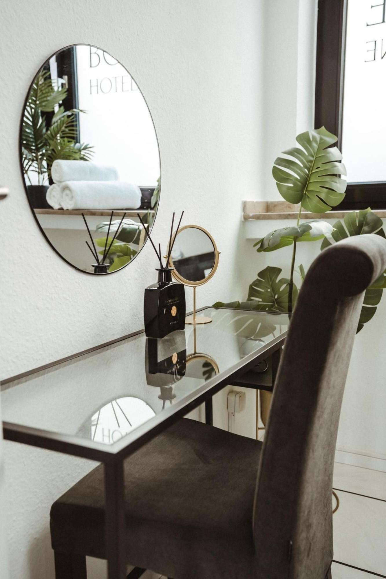 Boutique * Colonia