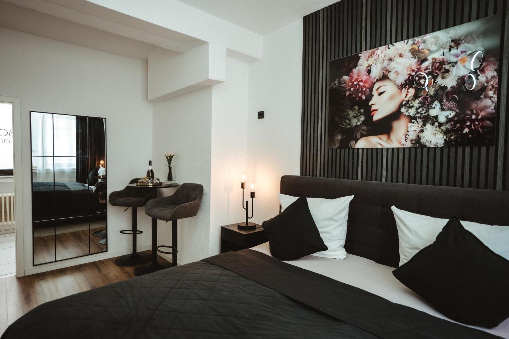 Boutique Hotel Colonia