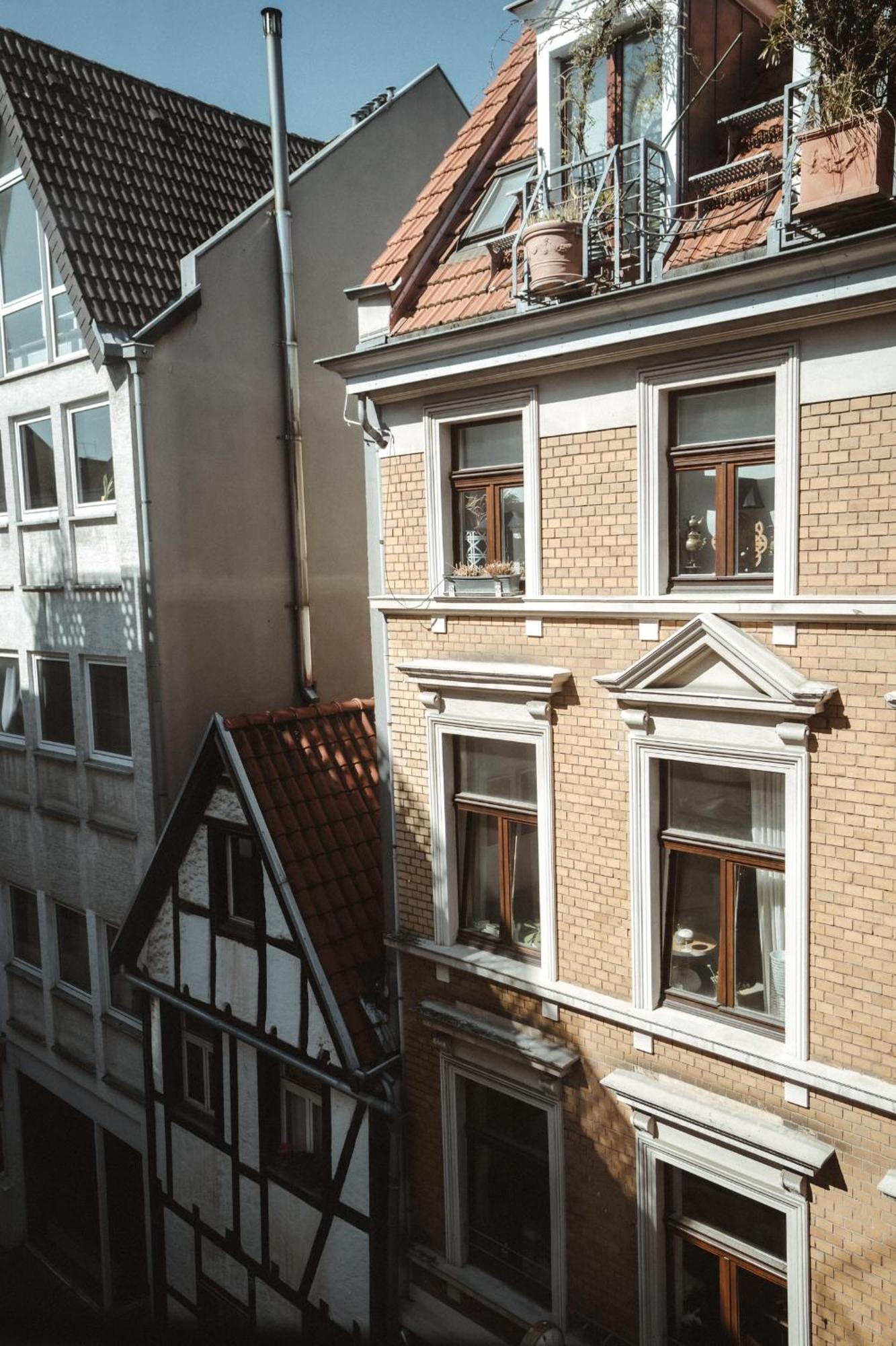 Boutique Hotel Colonia