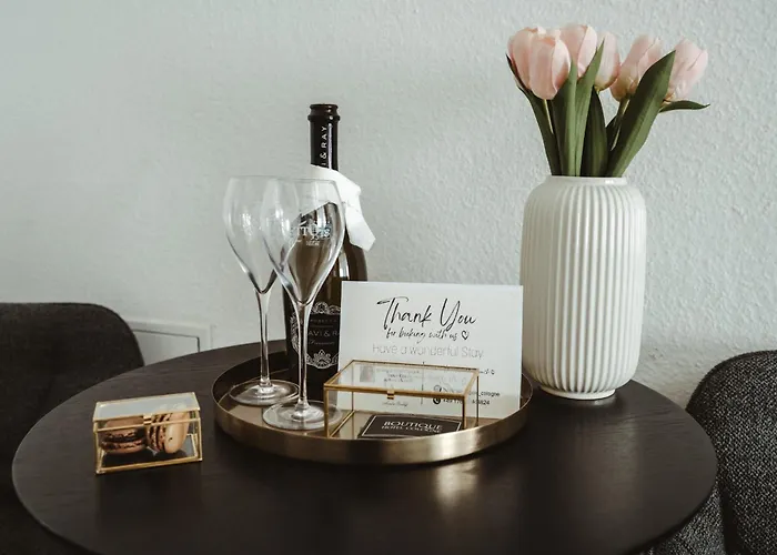 Boutique Hotel Cologne